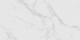 Плитка Kerama Marazzi Марсель серый светлый структура глянцевый рект. (60х119,5) арт. KM6012B0430R
